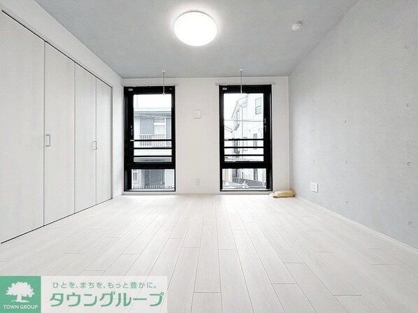 GRAN PASEO三宿IIの物件内観写真